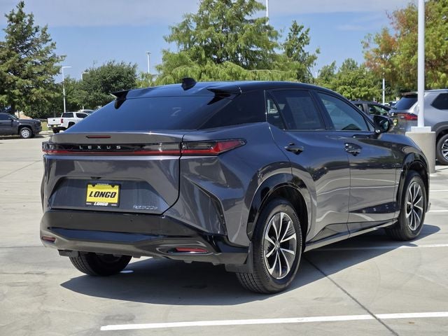 2024 Lexus RZ 300e Premium