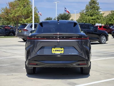 2024 Lexus RZ 300e Premium