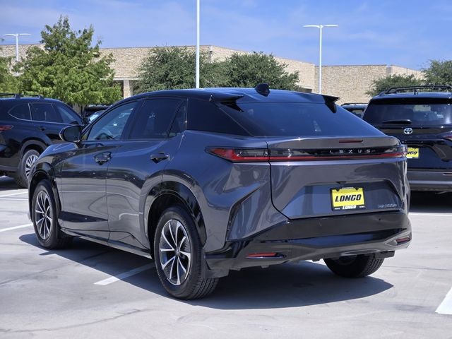 2024 Lexus RZ 300e Premium