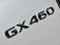 2020 Lexus GX 460