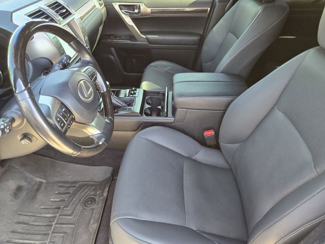 2020 Lexus GX 460