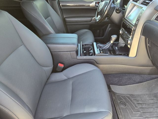 2020 Lexus GX 460