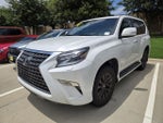2020 Lexus GX 460