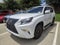2020 Lexus GX 460