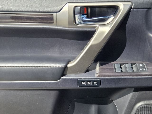 2020 Lexus GX 460
