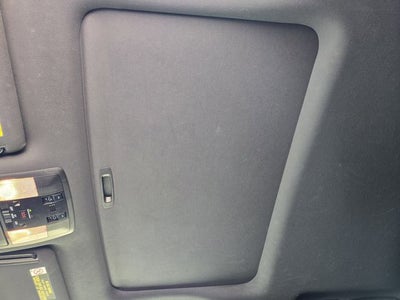 2020 Lexus GX 460