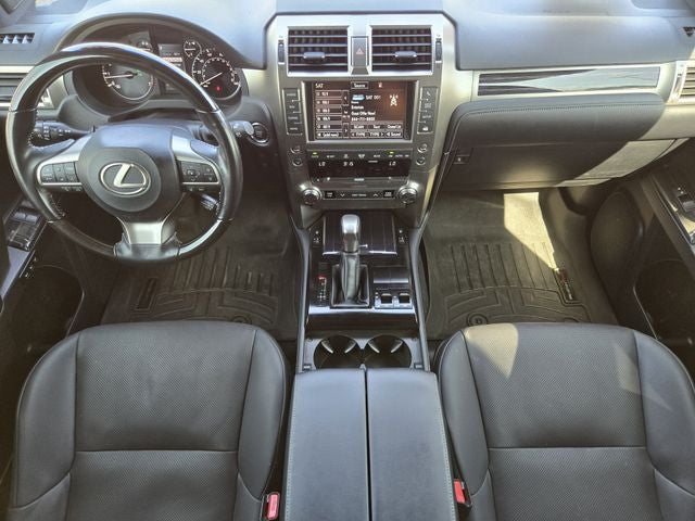 2020 Lexus GX 460
