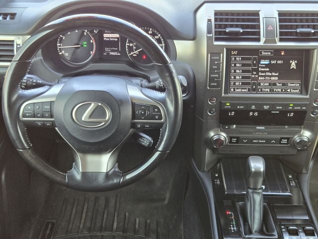 2020 Lexus GX 460