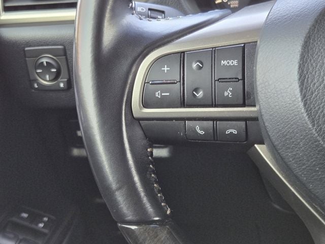 2020 Lexus GX 460