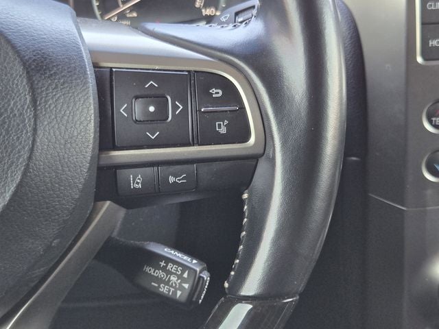 2020 Lexus GX 460