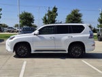 2020 Lexus GX 460