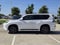 2020 Lexus GX 460