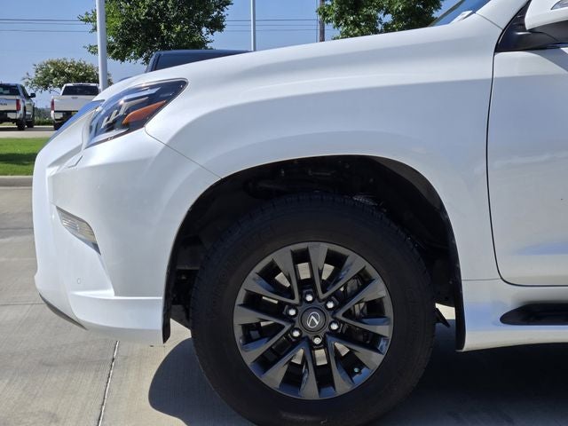 2020 Lexus GX 460