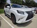 2020 Lexus GX 460