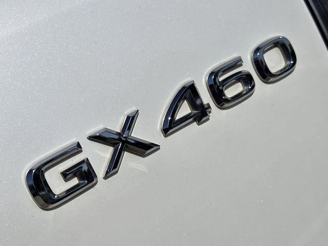 2020 Lexus GX 460