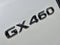 2020 Lexus GX 460