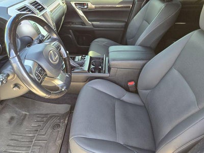 2020 Lexus GX 460