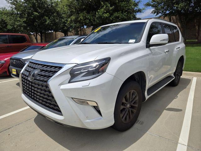 2020 Lexus GX 460