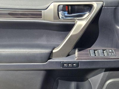 2020 Lexus GX 460