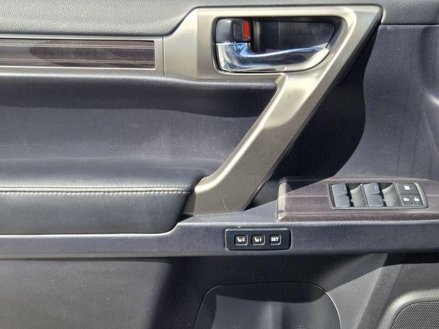 2020 Lexus GX 460