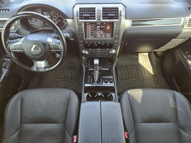 2020 Lexus GX 460