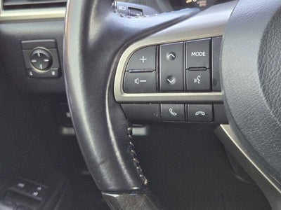 2020 Lexus GX 460