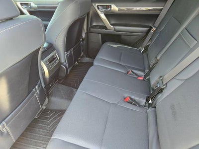 2020 Lexus GX 460