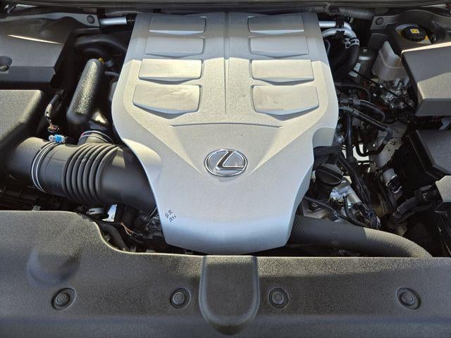 2020 Lexus GX 460