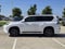 2020 Lexus GX 460