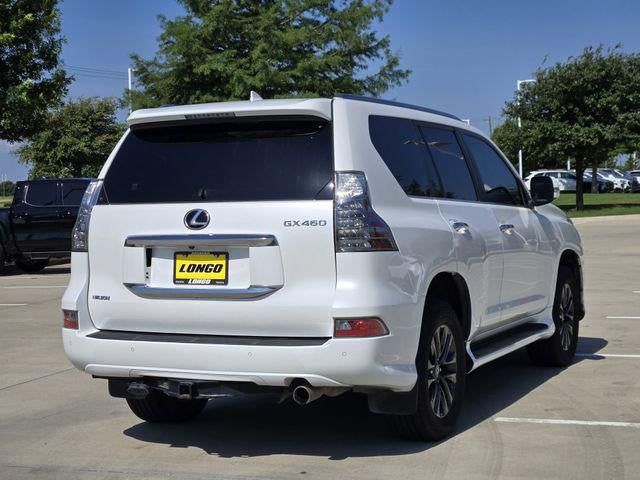 2020 Lexus GX 460