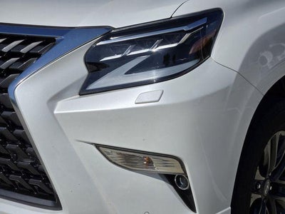 2020 Lexus GX 460
