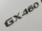 2018 Lexus GX 460