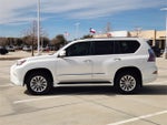 2018 Lexus GX 460
