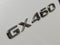 2018 Lexus GX 460