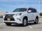 2018 Lexus GX 460