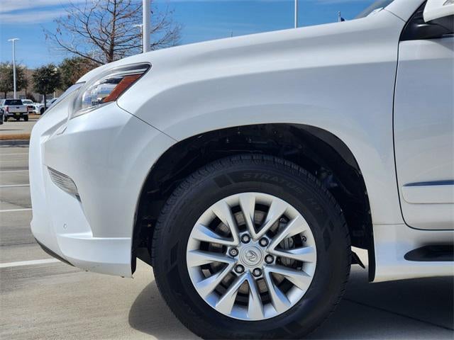 2018 Lexus GX 460