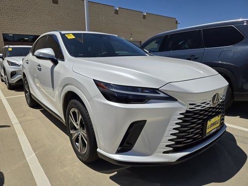 2023 Lexus RX 350 Premium