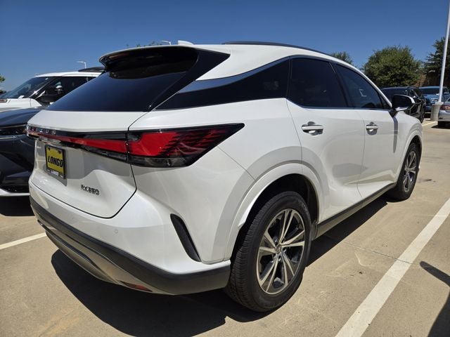 2023 Lexus RX 350 Premium