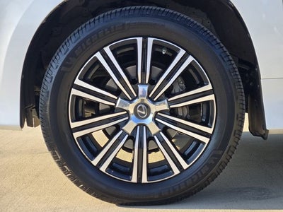 2020 Lexus LX 570