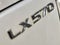 2020 Lexus LX 570