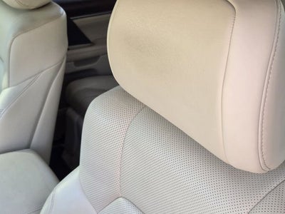 2020 Lexus LX 570