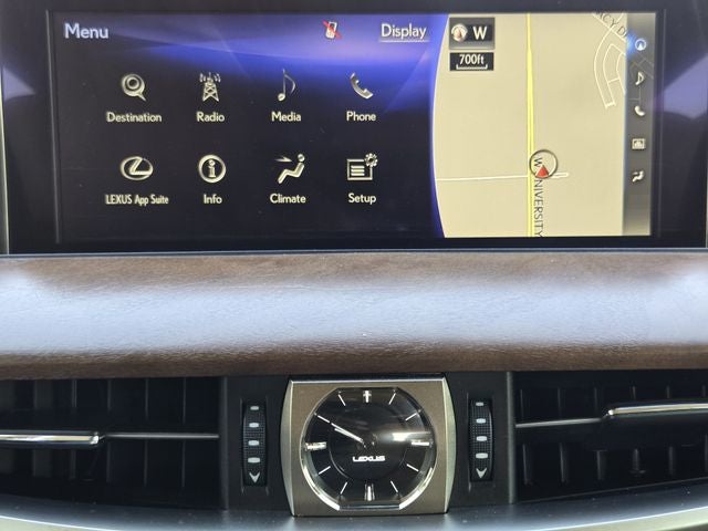 2020 Lexus LX 570