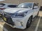 2020 Lexus LX 570