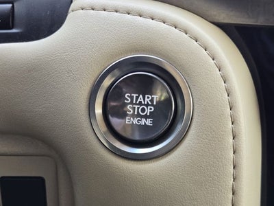 2020 Lexus LX 570