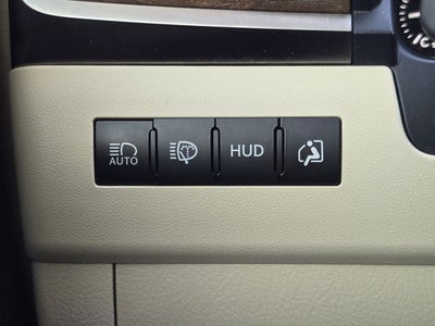 2020 Lexus LX 570