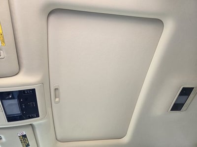 2020 Lexus LX 570