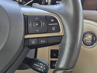 2020 Lexus LX 570