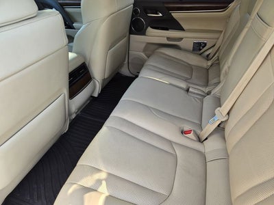 2020 Lexus LX 570