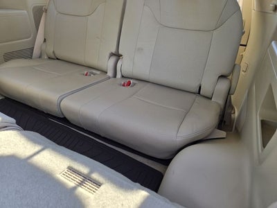 2020 Lexus LX 570