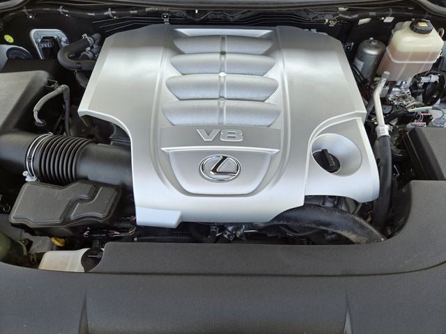 2020 Lexus LX 570
